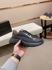 Picture of Philipp Plein Shoes Men _SKUfw126832324fw